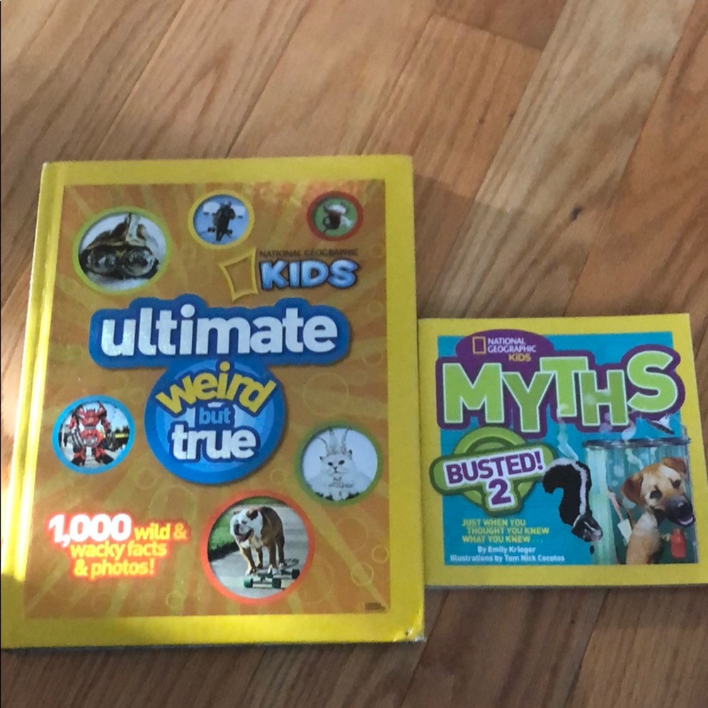 Book set